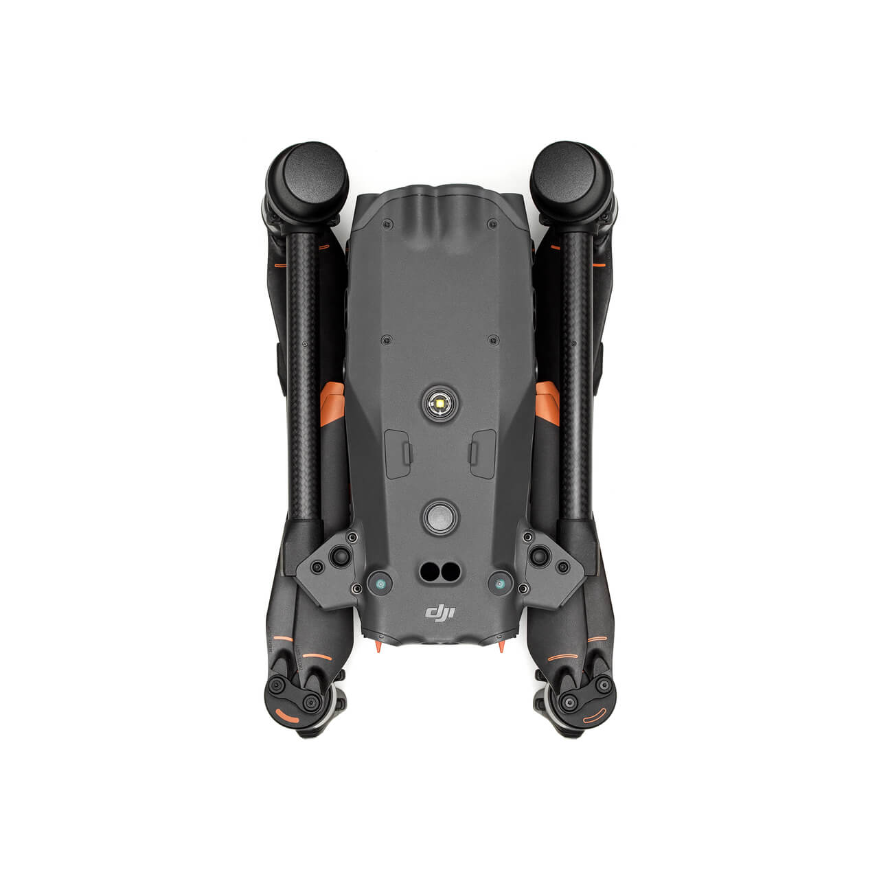 DJI Matrice 30T – Foldable Thermal & Zoom Drone for Inspection & Search & Rescue - Image 4