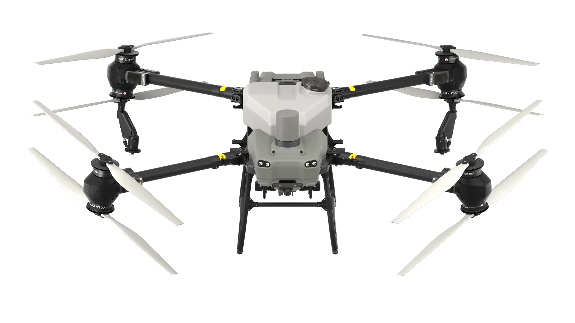 DJI Agras T50 – Advanced Agricultural Spraying Drone - Image 3