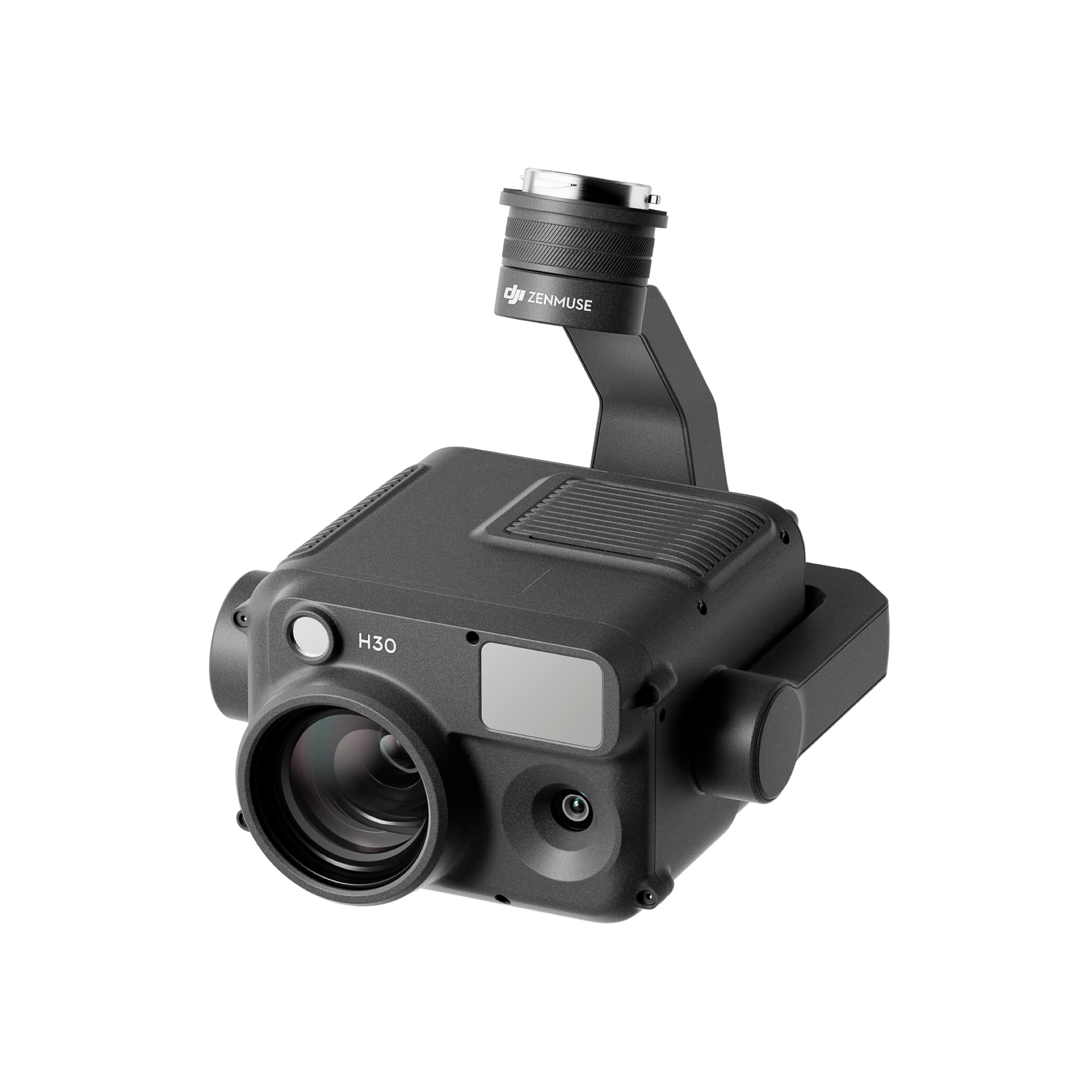 DJI Zenmuse H30 – Multi-Sensor Aerial Imaging System - Image 5