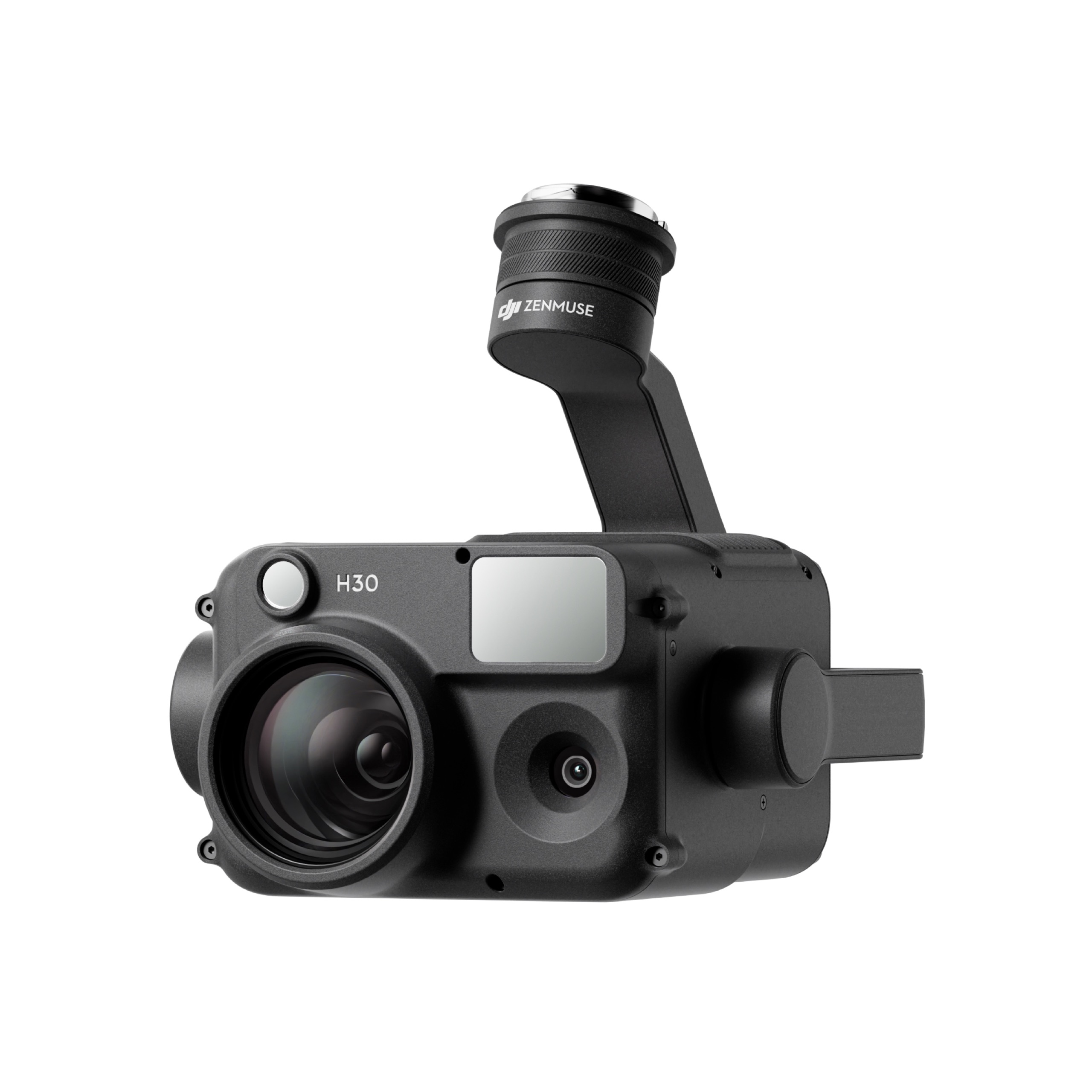 DJI Zenmuse H30 – Multi-Sensor Aerial Imaging System