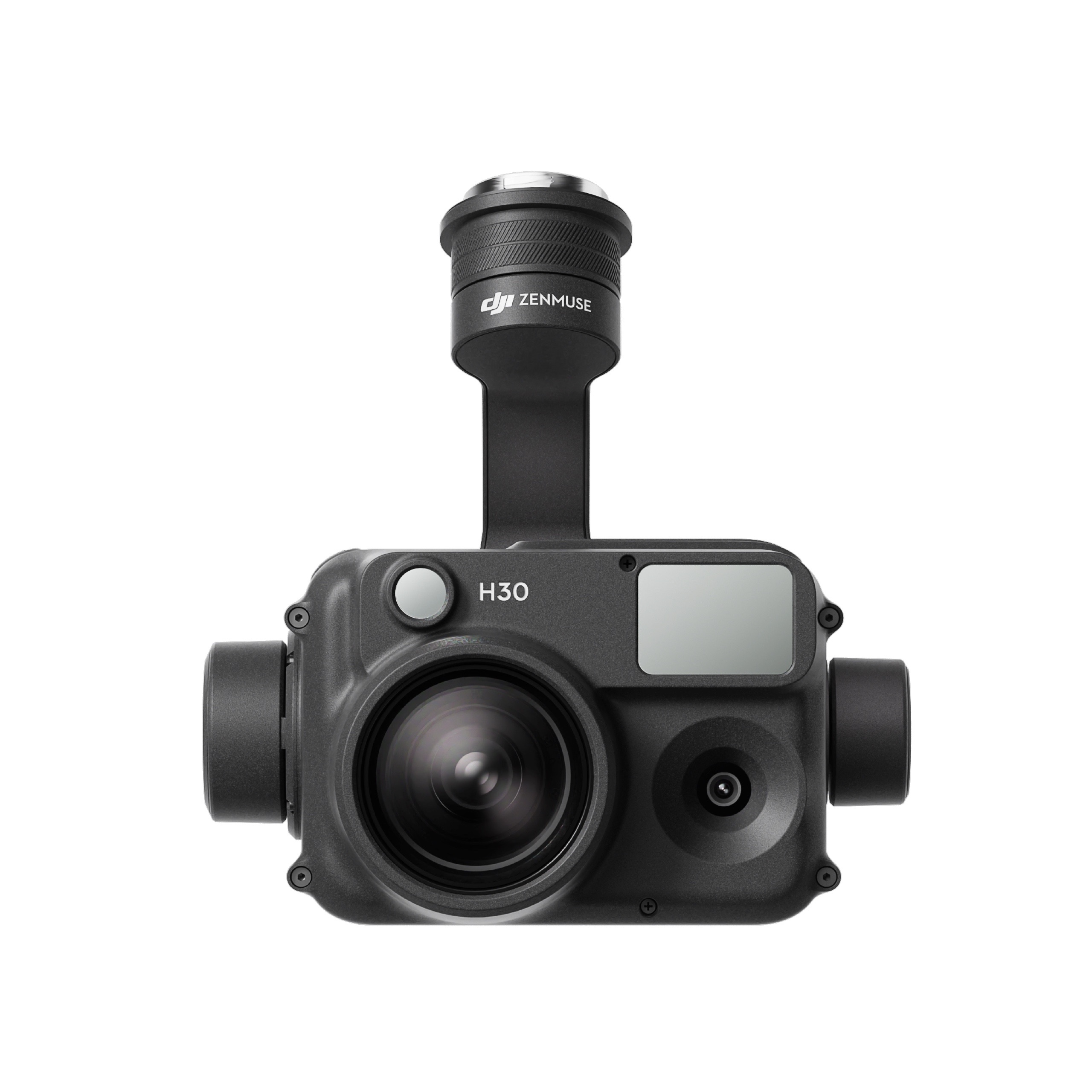 DJI Zenmuse H30 – Multi-Sensor Aerial Imaging System - Image 3
