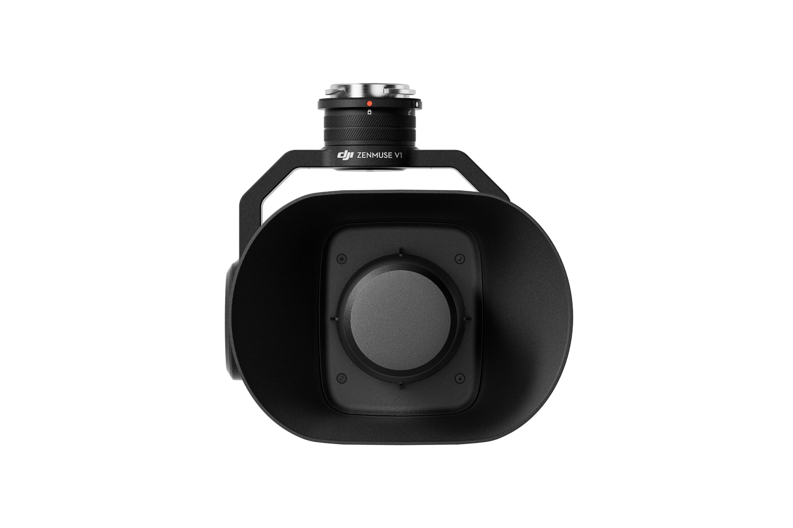 DJI Zenmuse V1 – Aerial Broadcasting Speaker Payload