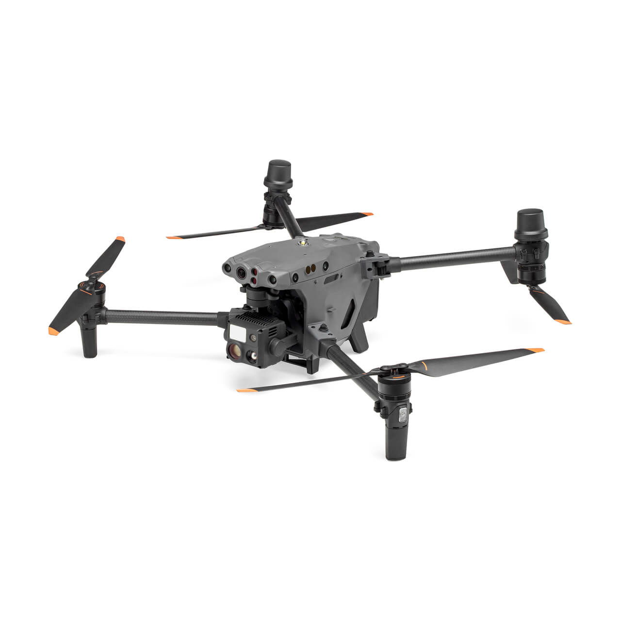 DJI Matrice 30T – Foldable Thermal & Zoom Drone for Inspection & Search & Rescue - Image 3