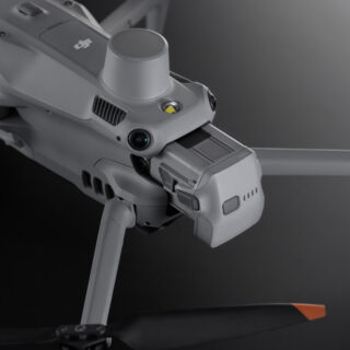 DJI Matrice 4 Series Intelligent Flight Battery – High-Capacity Power for Enterprise Operat