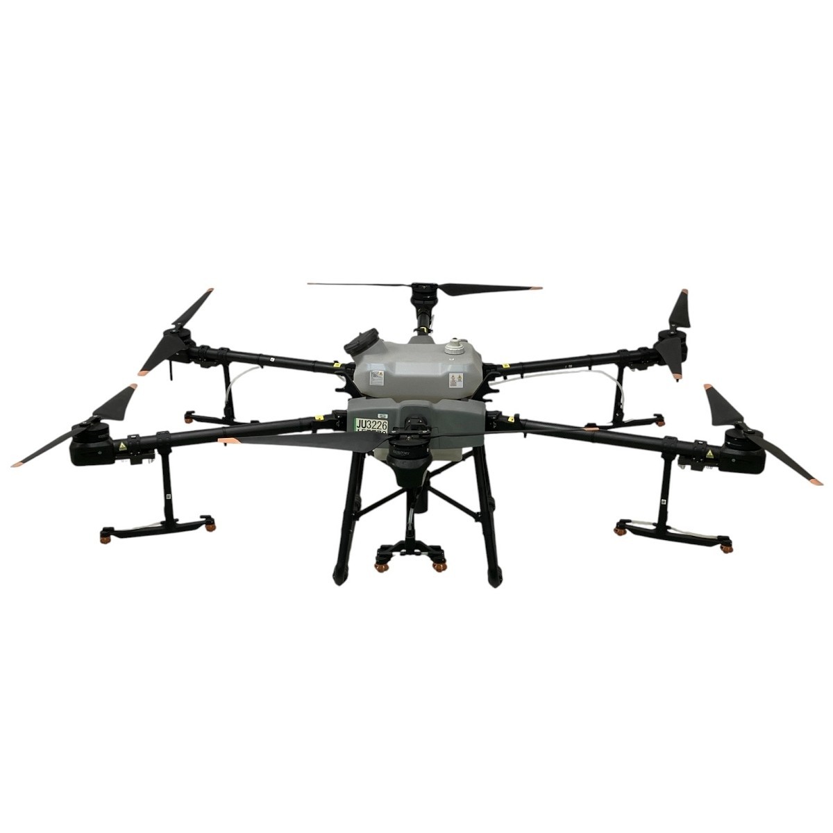DJI Agras T30 – High-Efficiency Agricultural Spraying Drone - Image 4
