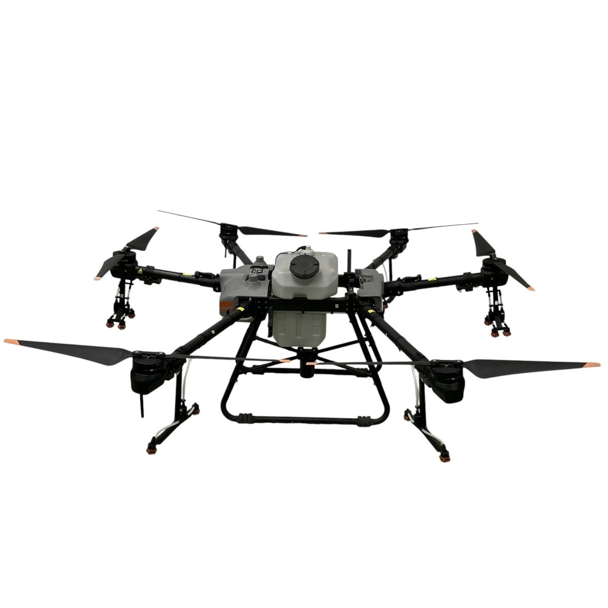 DJI Agras T30 – High-Efficiency Agricultural Spraying Drone - Image 5