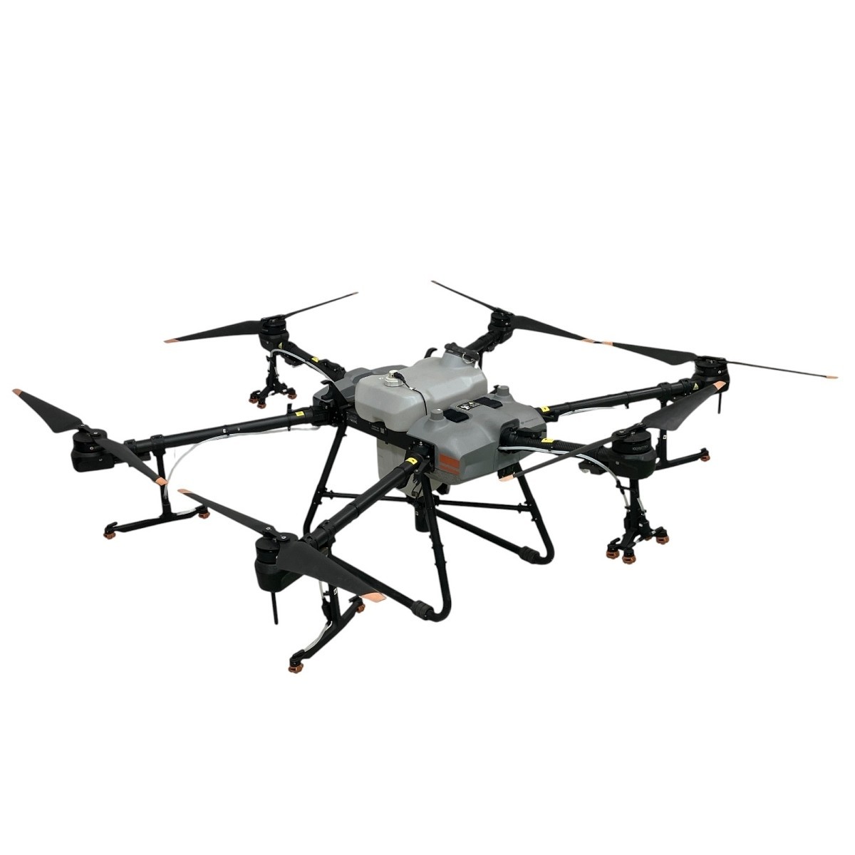 DJI Agras T30 – High-Efficiency Agricultural Spraying Drone - Image 3