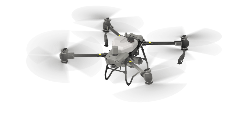 DJI Agras T50 – Advanced Agricultural Spraying Drone - Image 4
