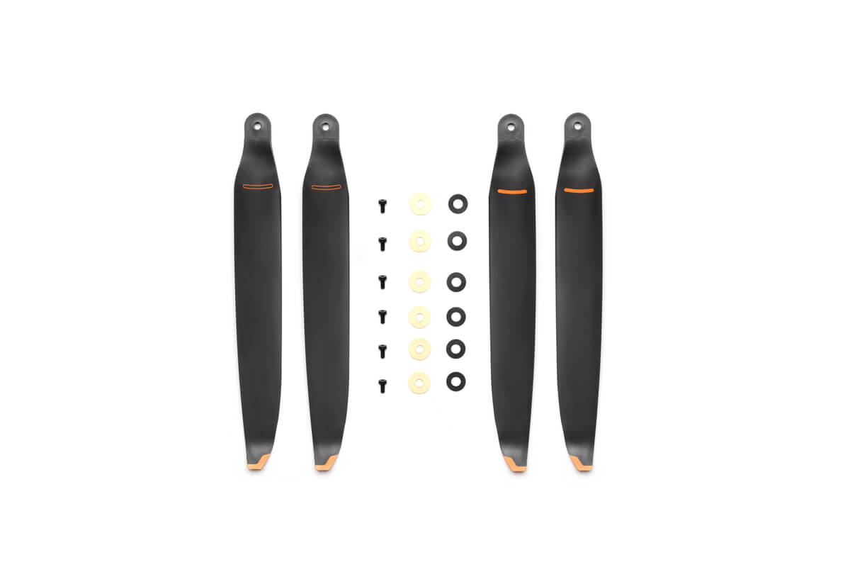 DJI Matrice 400 – 2510F Propellers - Image 5