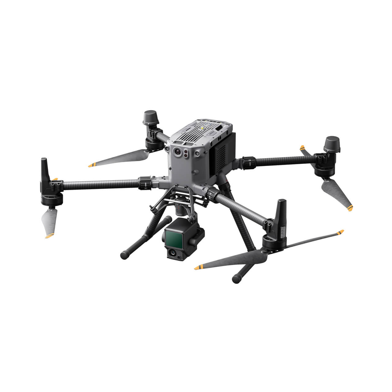 DJI Matrice 350 RTK – Next-Generation Enterprise Drone for Inspection, Mapping & Public Safety - Image 2