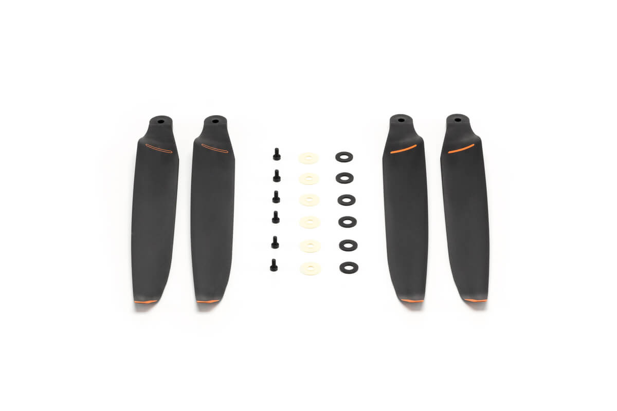 DJI Matrice 400 – 2510F Propellers - Image 2