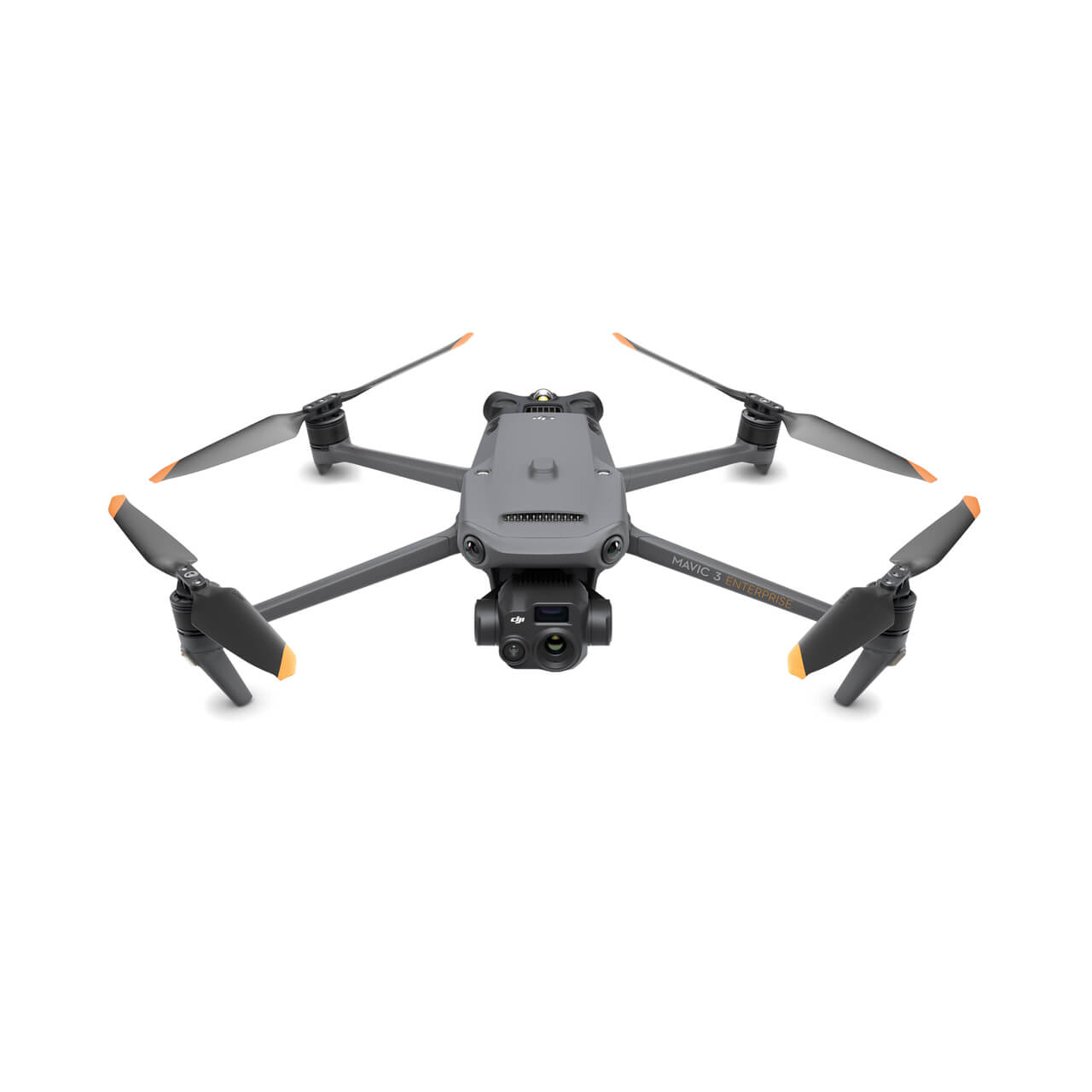 DJI Mavic 3T – Enterprise Thermal Drone for Professional Inspection & Search Operations - Image 3