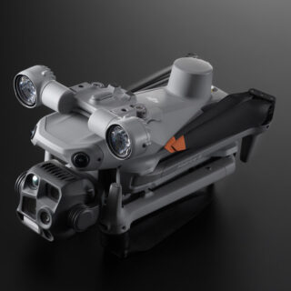 DJI Matrice 4 Series AL1 Spotlight