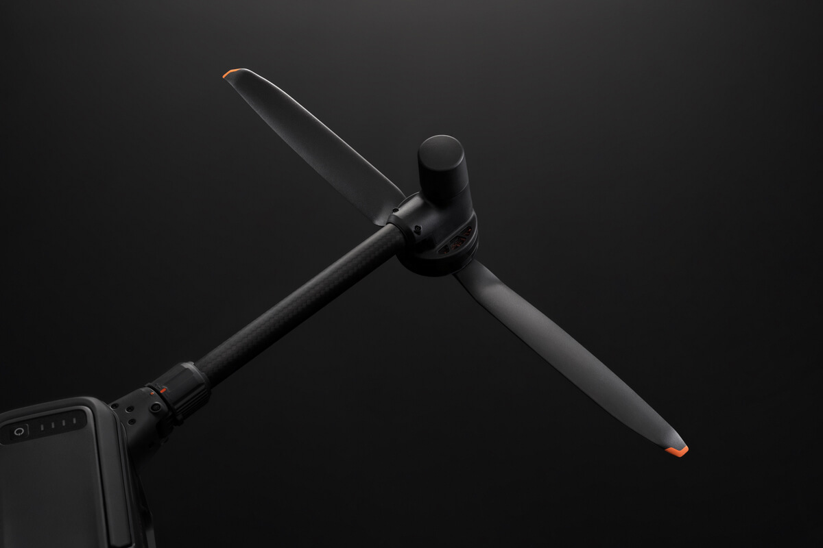 DJI Matrice 400 – 2510F Propellers