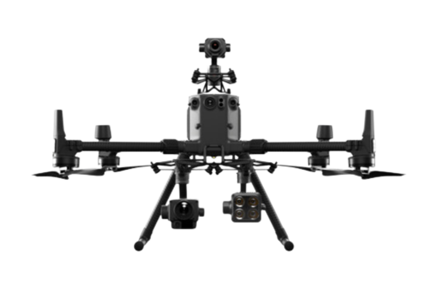 DJI Matrice 350 RTK – Next-Generation Enterprise Drone for Inspection, Mapping & Public Safety - Image 5
