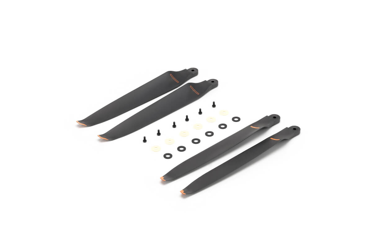 DJI Matrice 400 – 2510F Propellers - Image 3