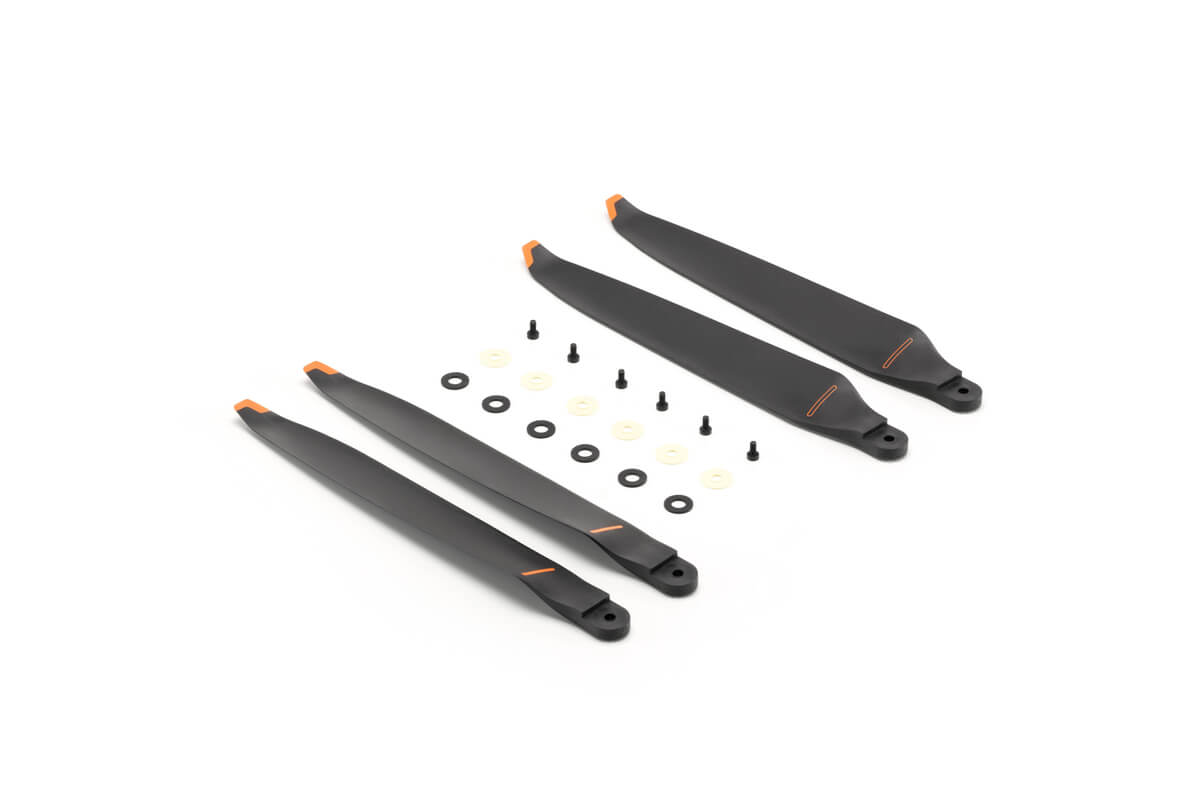 DJI Matrice 400 – 2510F Propellers - Image 4